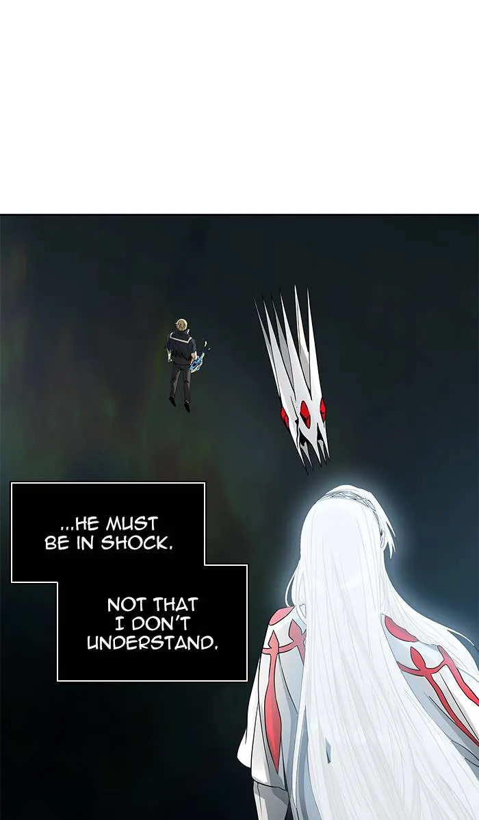 Tower Of God Chapter 483 Image 36