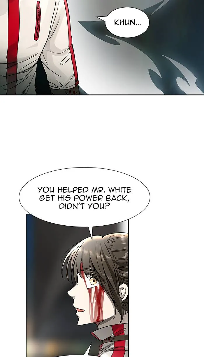 Tower Of God Chapter 483 Image 80