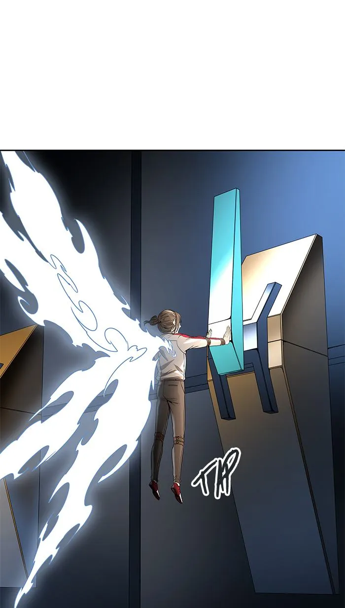 Tower Of God Chapter 484 Image 1