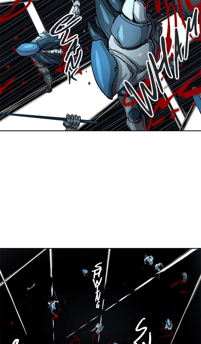 Tower Of God Chapter 484 Image 100