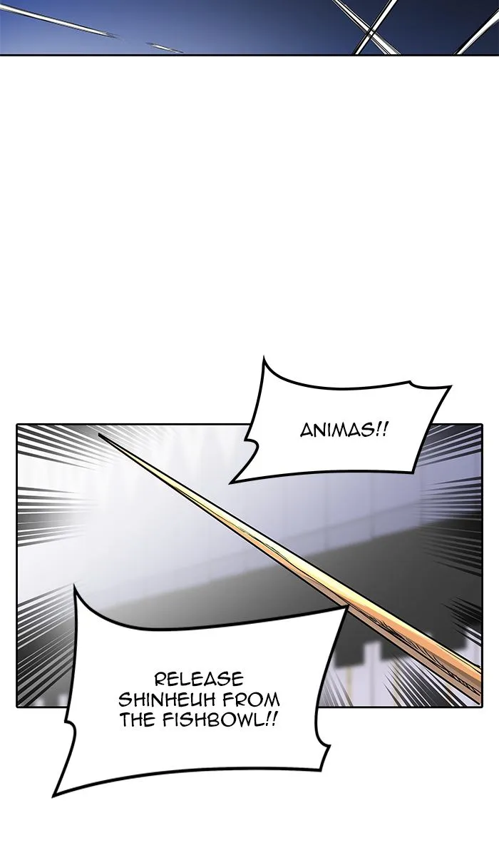 Tower Of God Chapter 484 Image 103