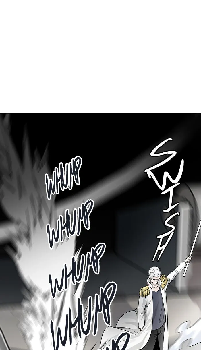 Tower Of God Chapter 484 Image 129