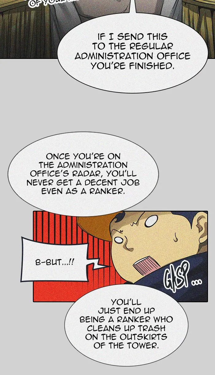 Tower Of God Chapter 484 Image 151