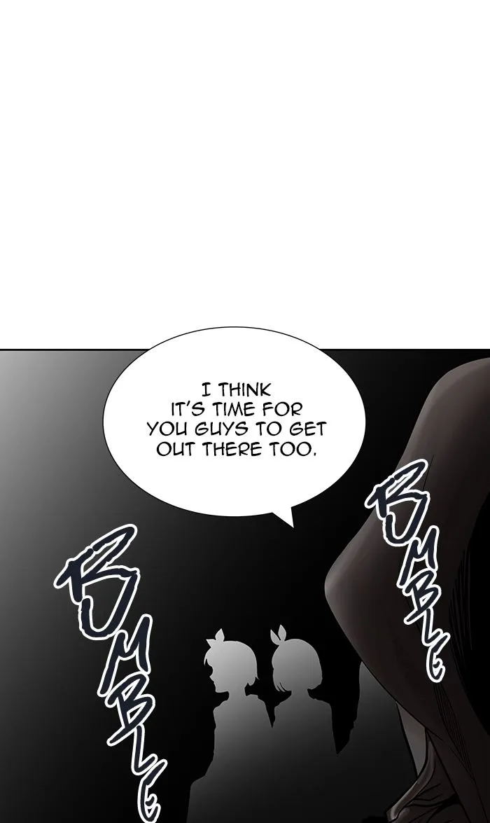 Tower Of God Chapter 484 Image 207