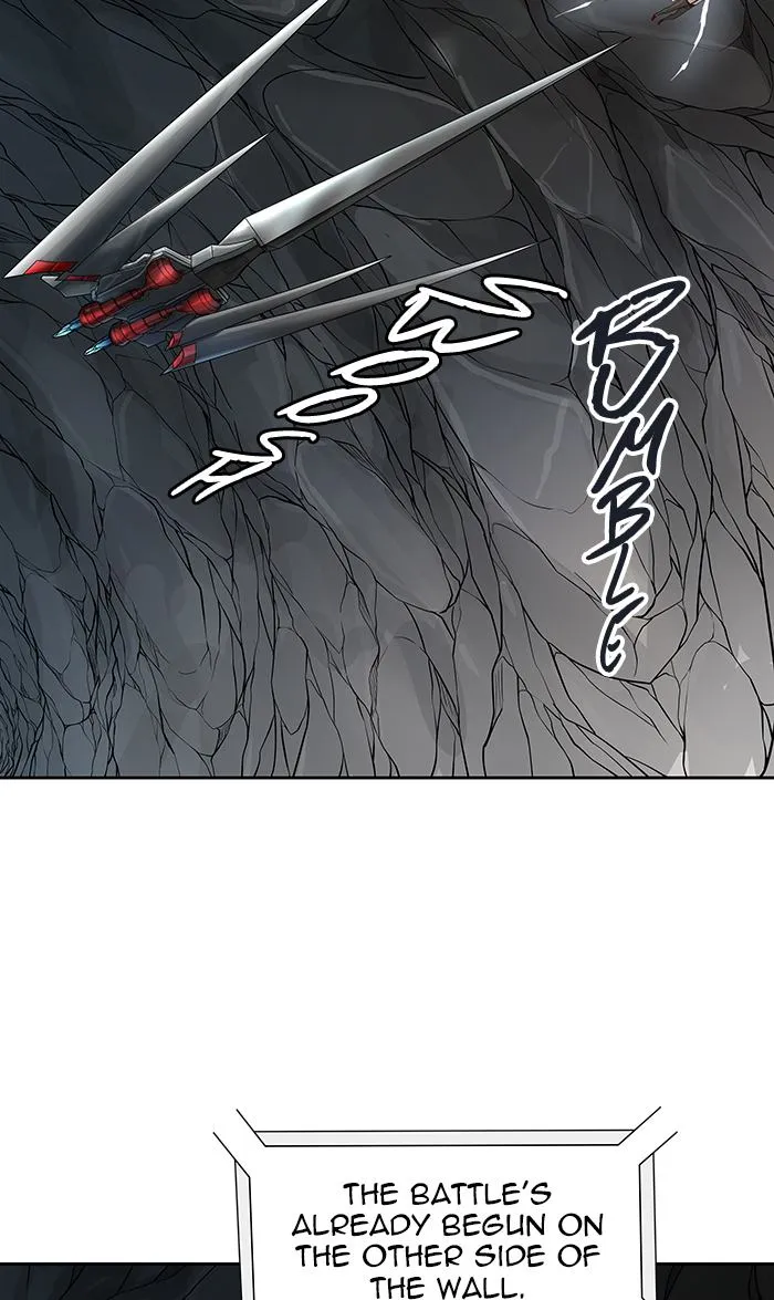 Tower Of God Chapter 484 Image 213