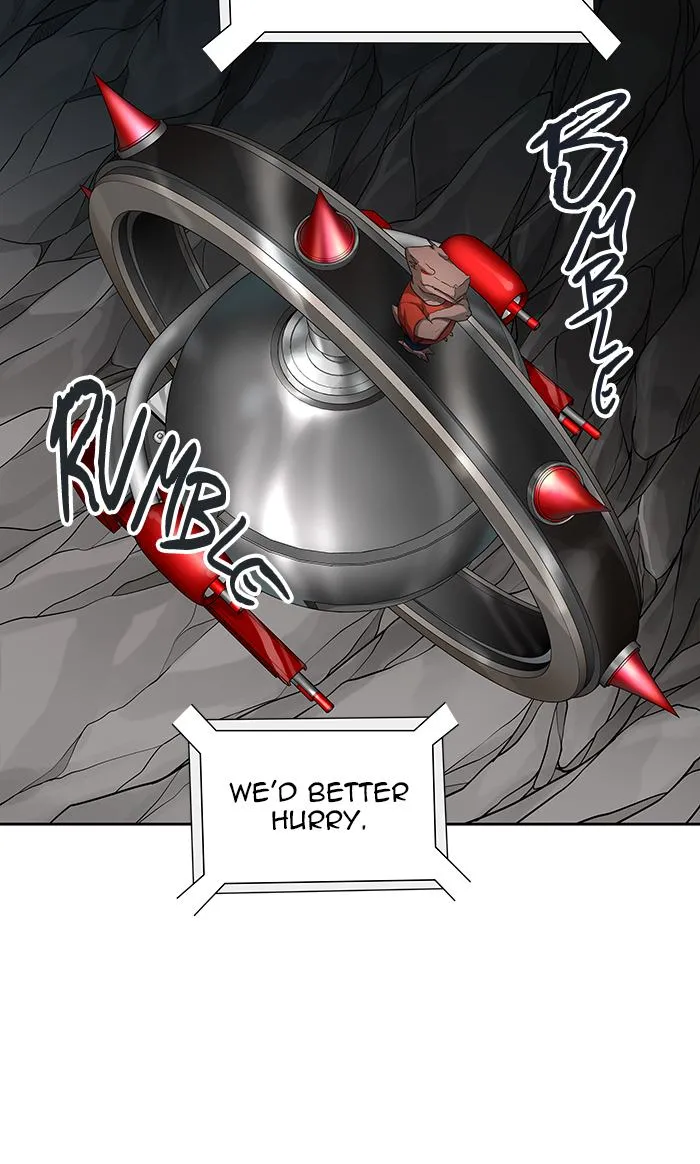 Tower Of God Chapter 484 Image 215