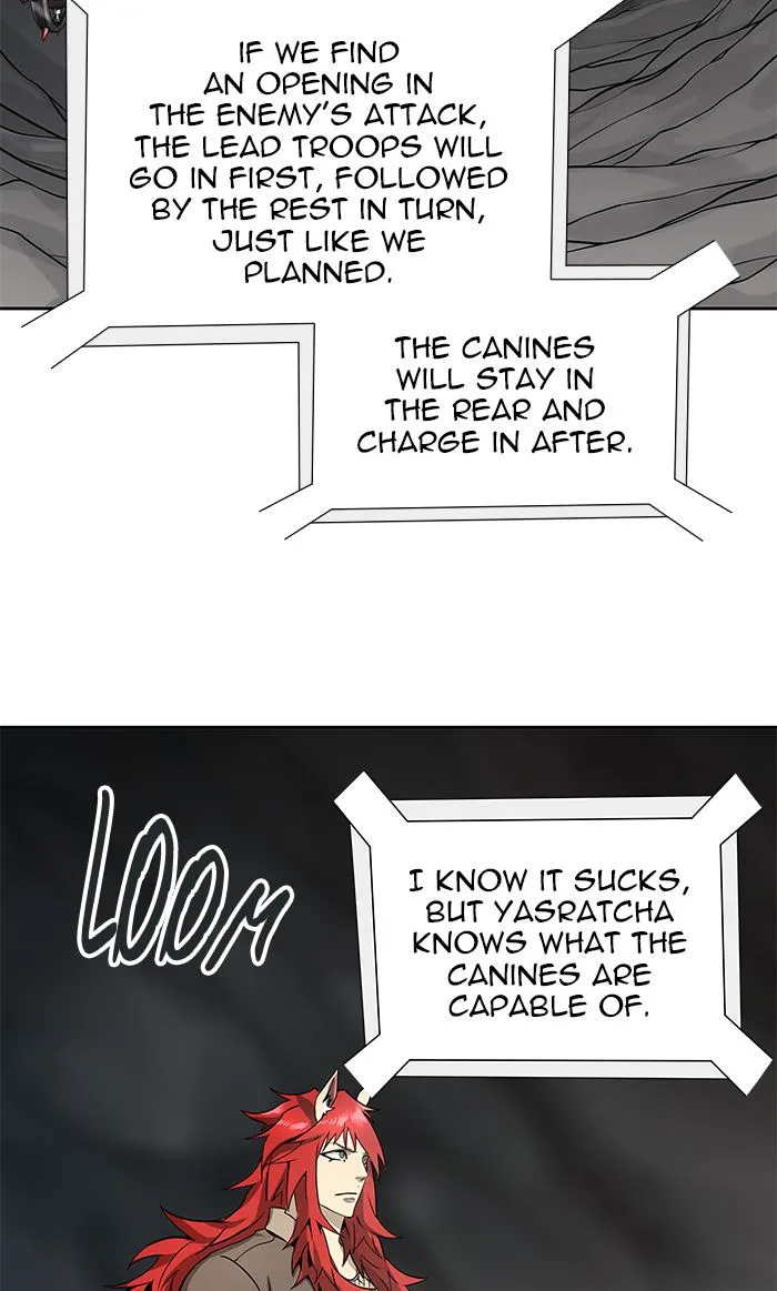 Tower Of God Chapter 484 Image 219