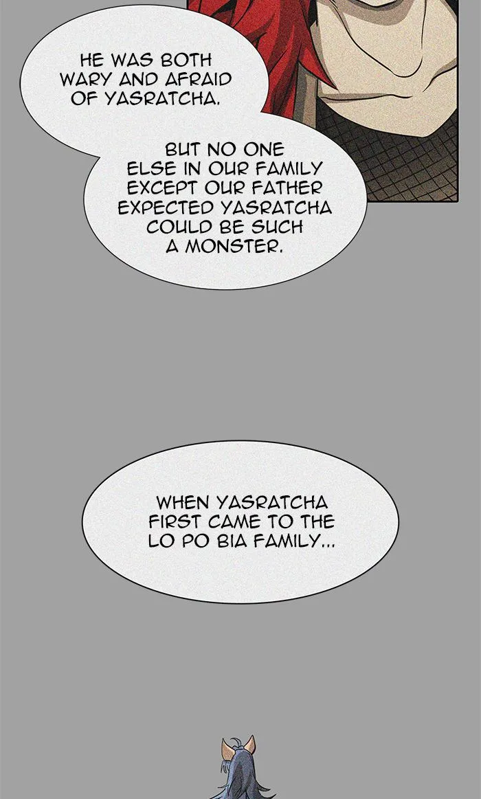 Tower Of God Chapter 484 Image 229