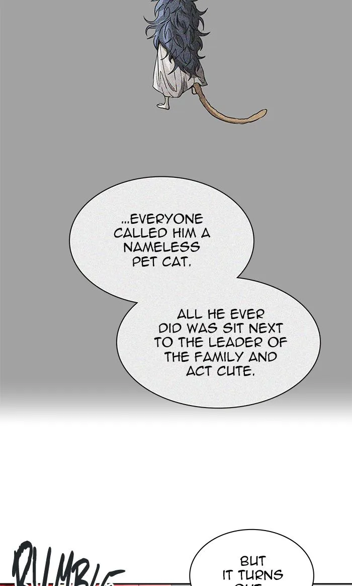 Tower Of God Chapter 484 Image 231