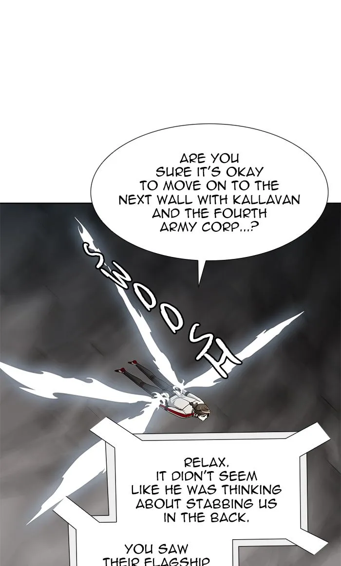 Tower Of God Chapter 484 Image 235