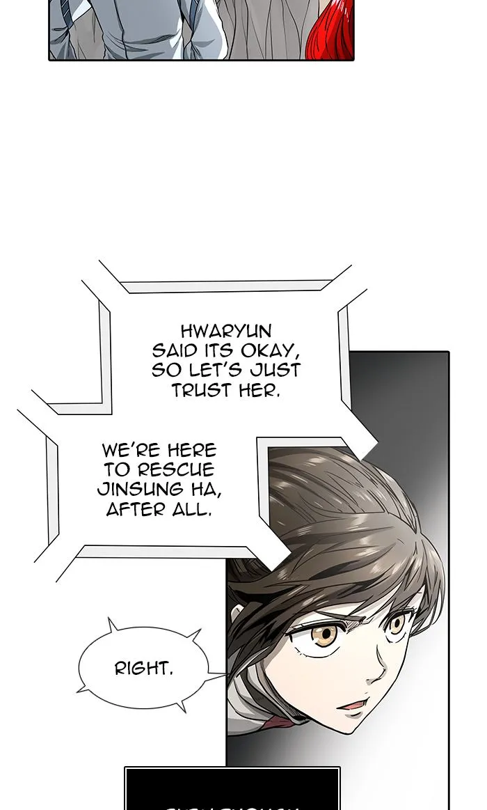 Tower Of God Chapter 484 Image 239