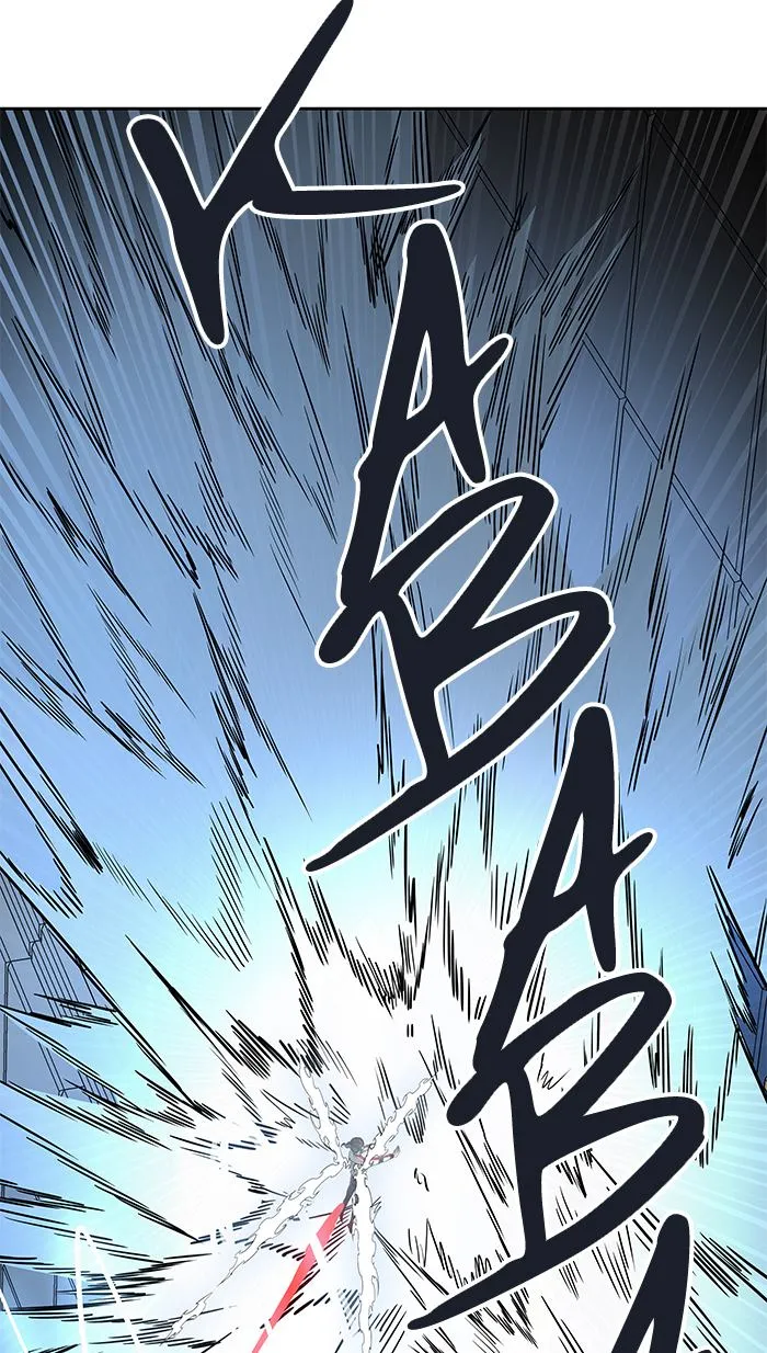 Tower Of God Chapter 484 Image 7