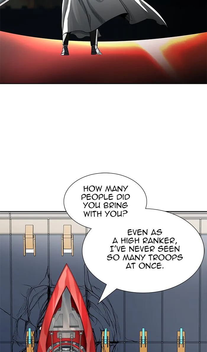 Tower Of God Chapter 484 Image 71