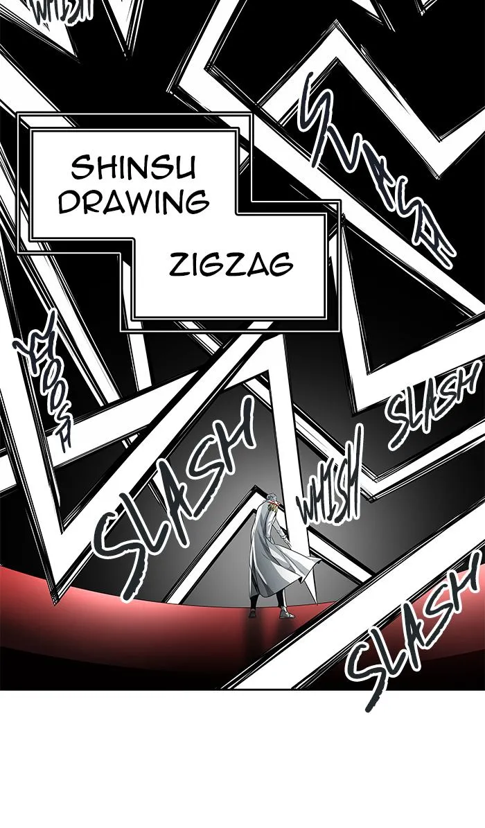 Tower Of God Chapter 484 Image 93