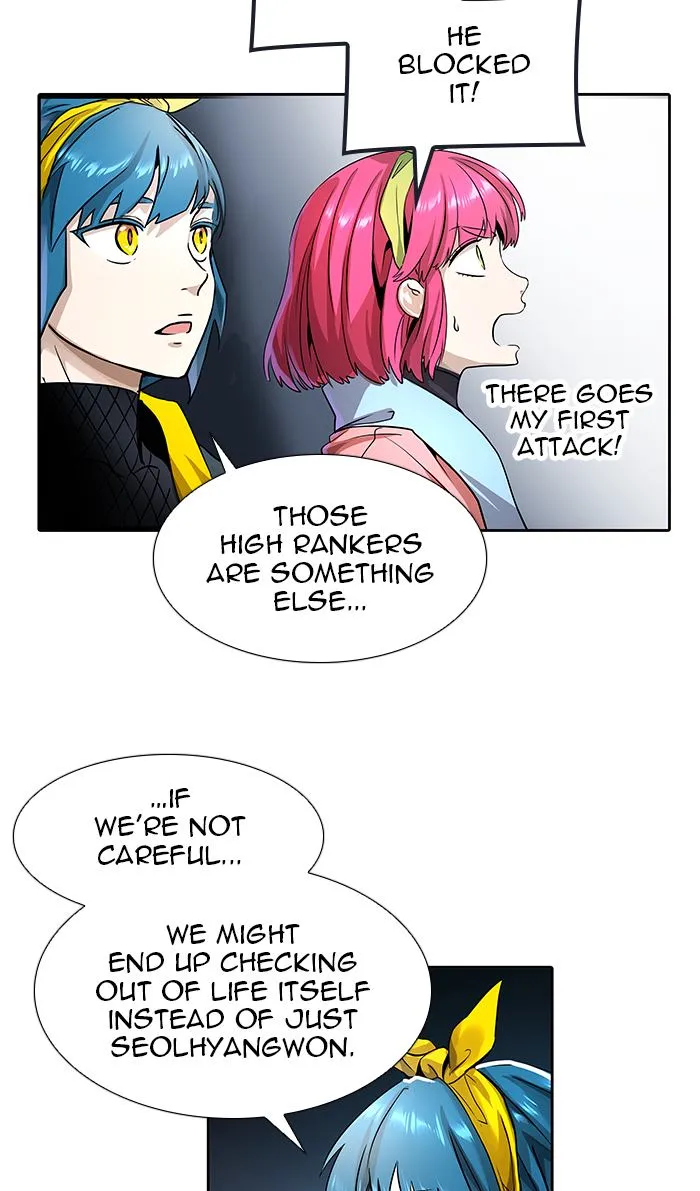 Tower Of God Chapter 485 Image 115