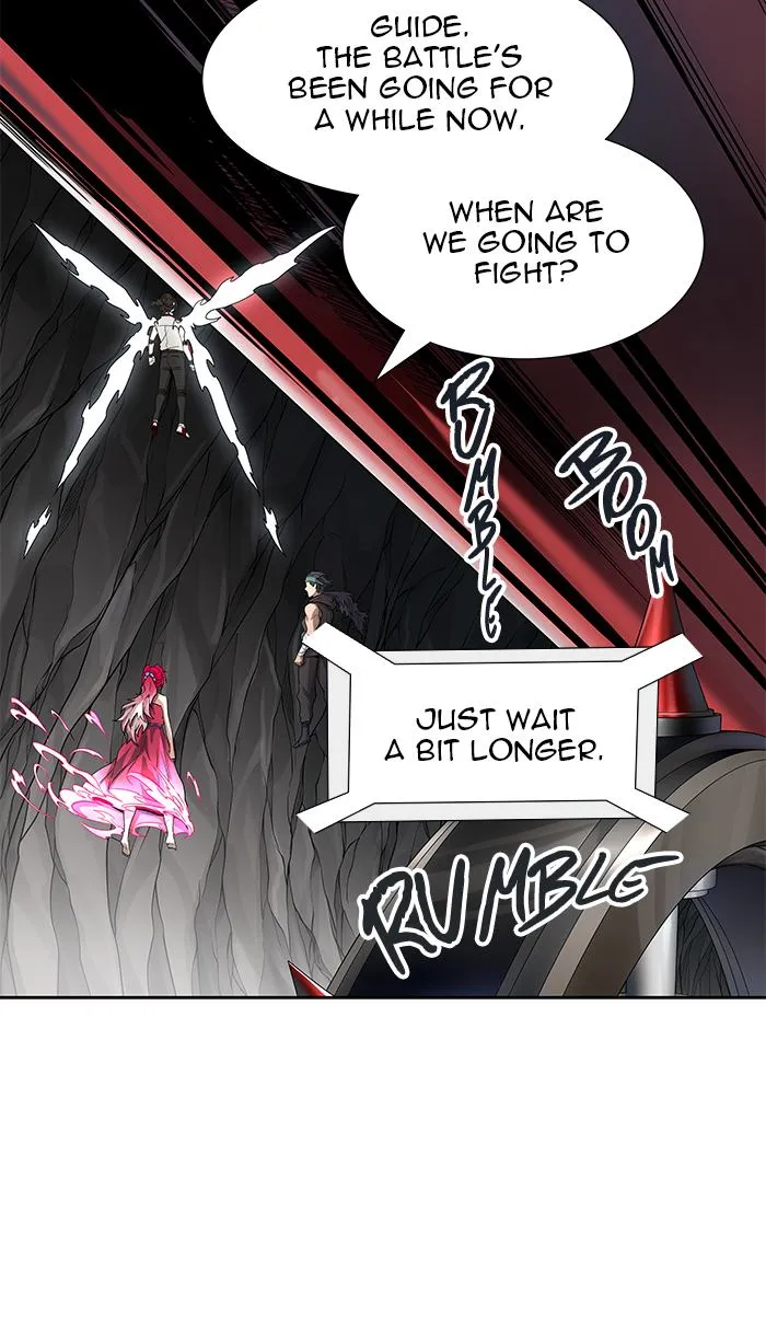 Tower Of God Chapter 485 Image 136