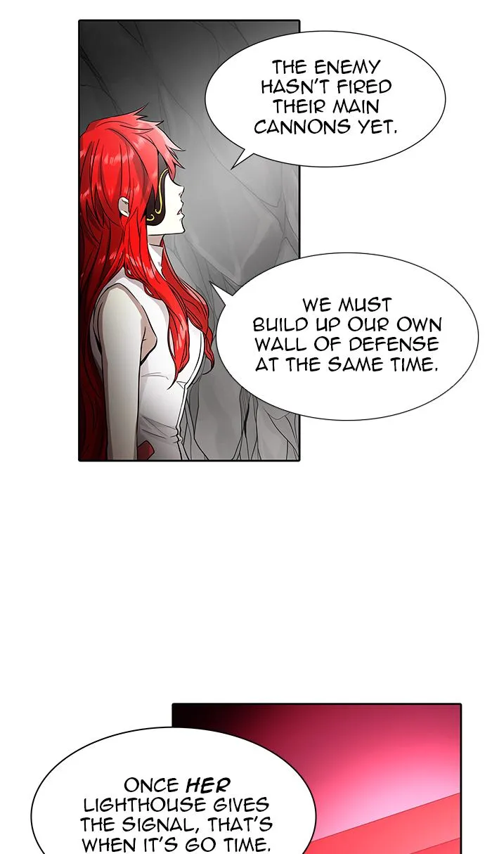 Tower Of God Chapter 485 Image 137