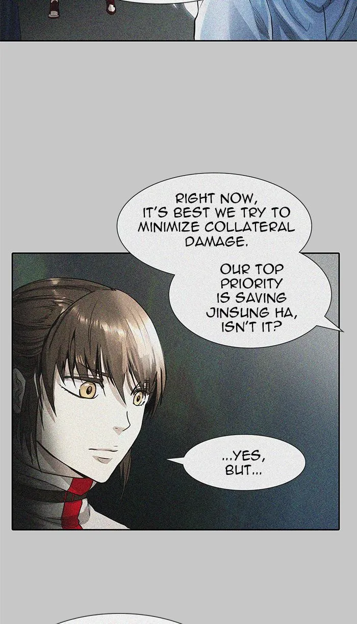 Tower Of God Chapter 485 Image 15