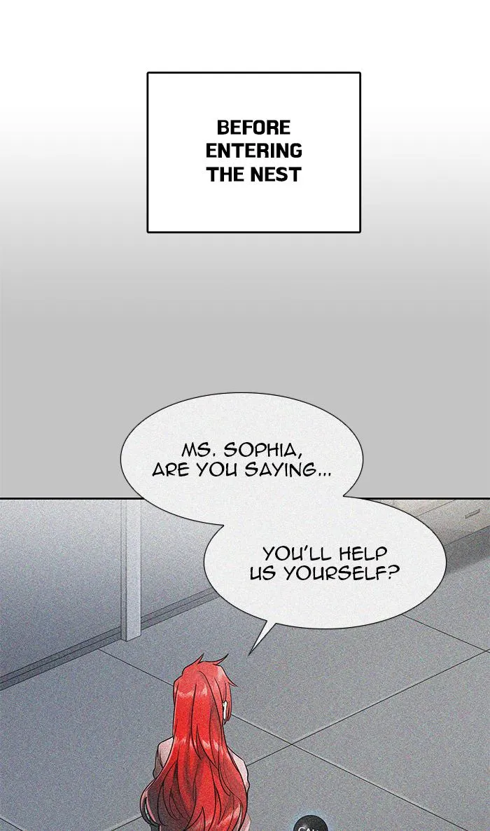 Tower Of God Chapter 485 Image 167