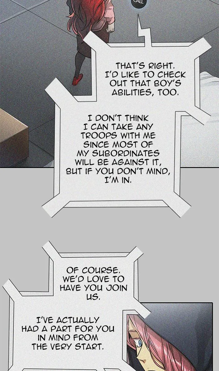 Tower Of God Chapter 485 Image 169