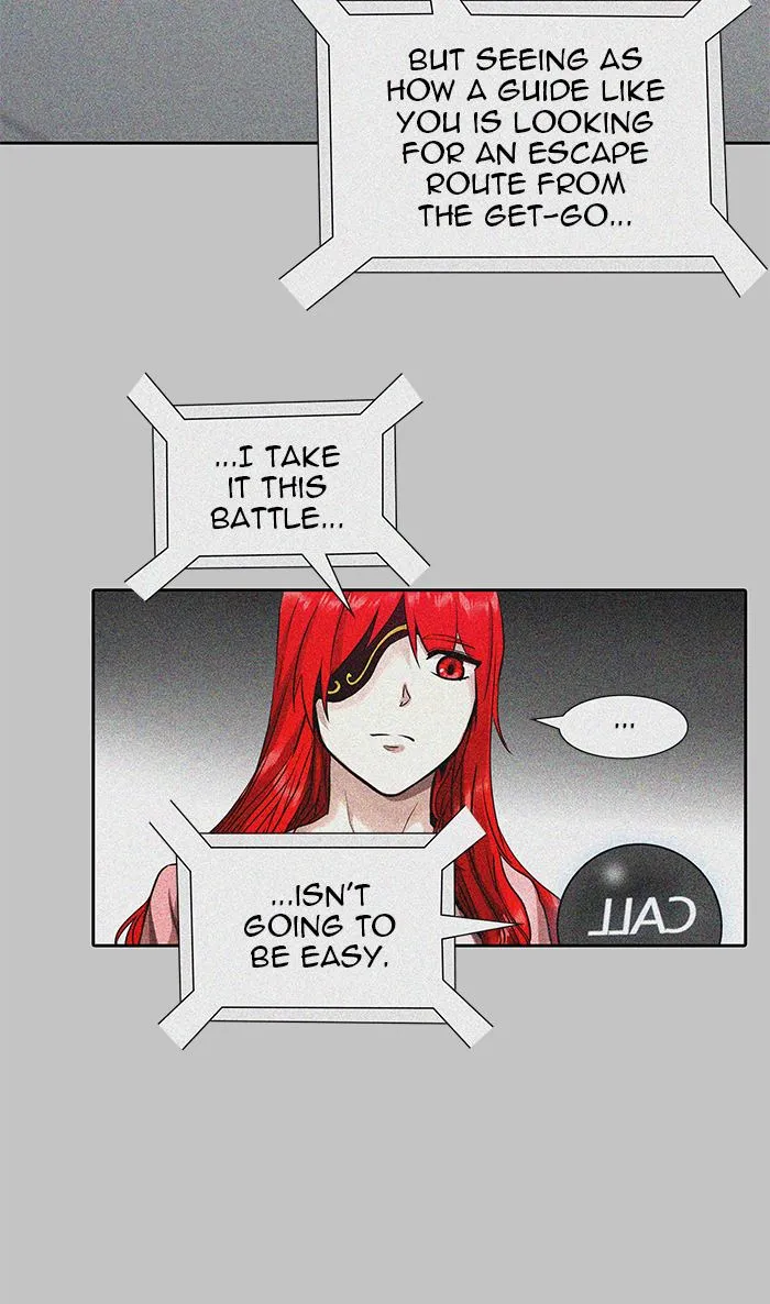 Tower Of God Chapter 485 Image 175