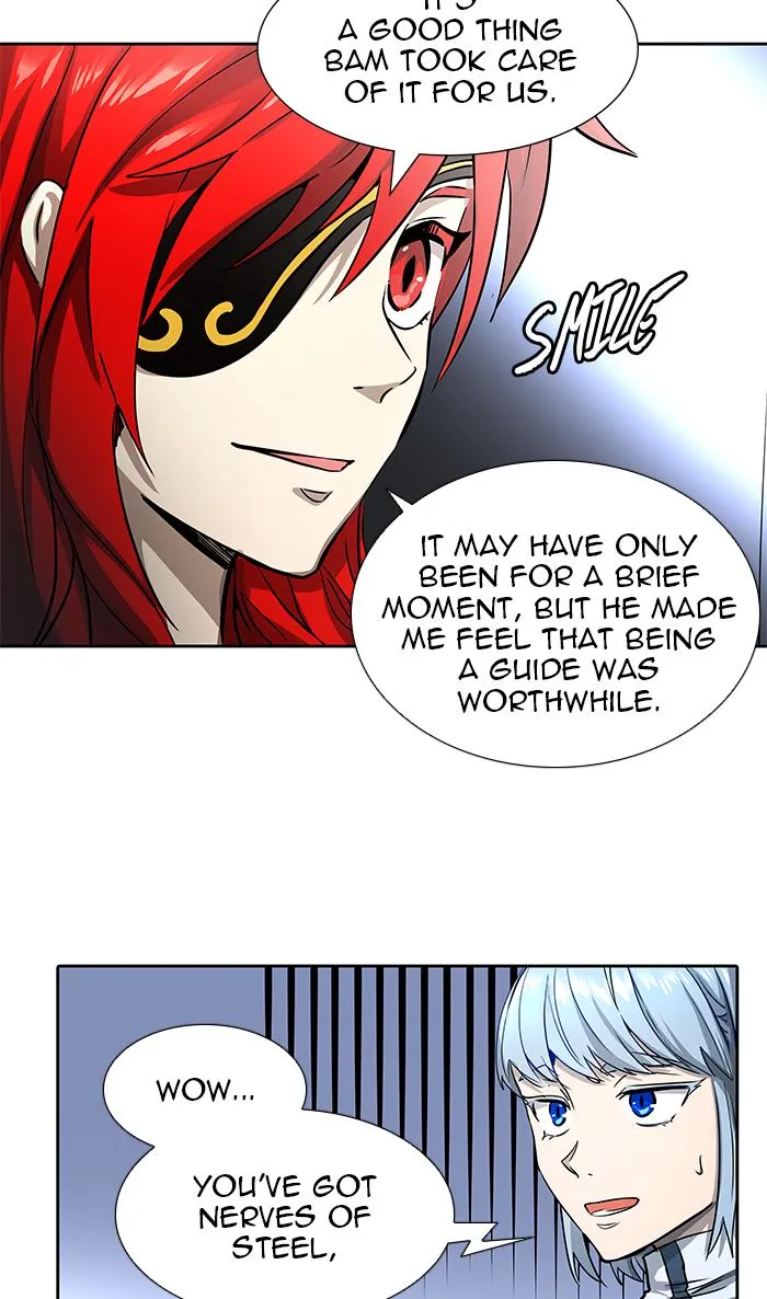 Tower Of God Chapter 485 Image 179