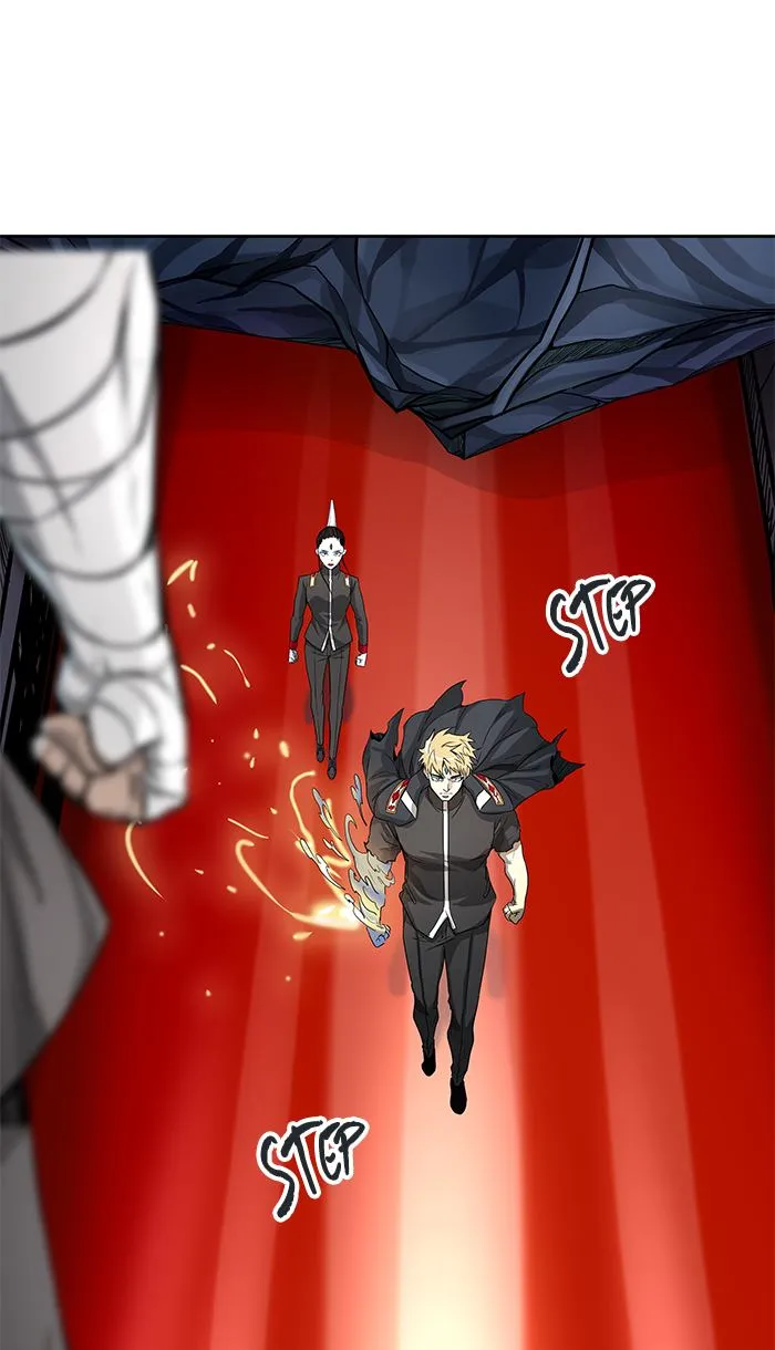 Tower Of God Chapter 485 Image 205