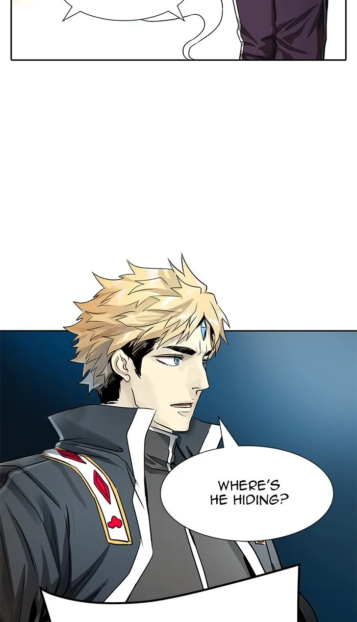 Tower Of God Chapter 485 Image 209