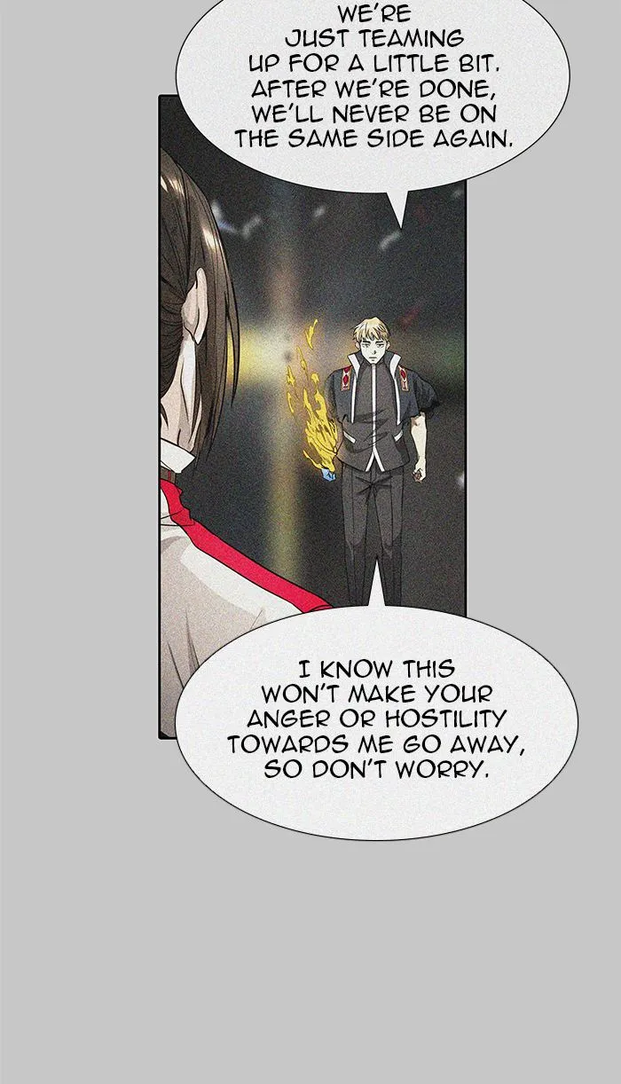 Tower Of God Chapter 485 Image 21