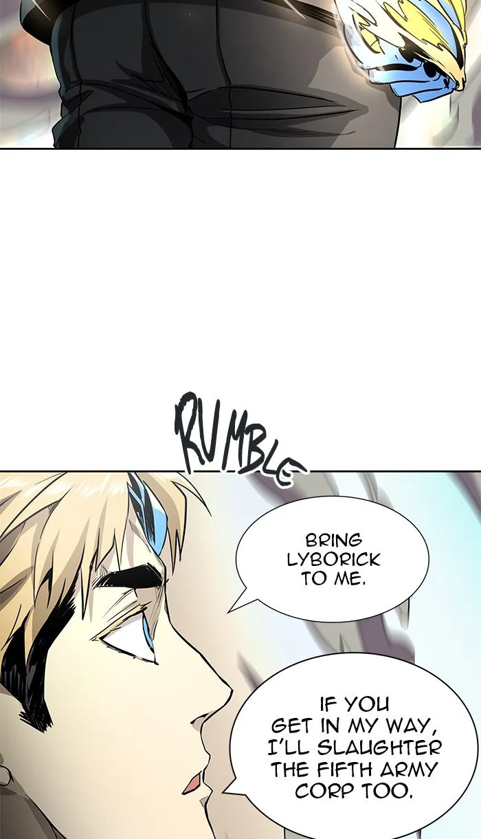 Tower Of God Chapter 485 Image 224