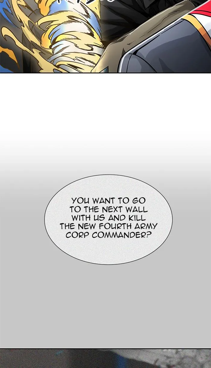 Tower Of God Chapter 485 Image 3