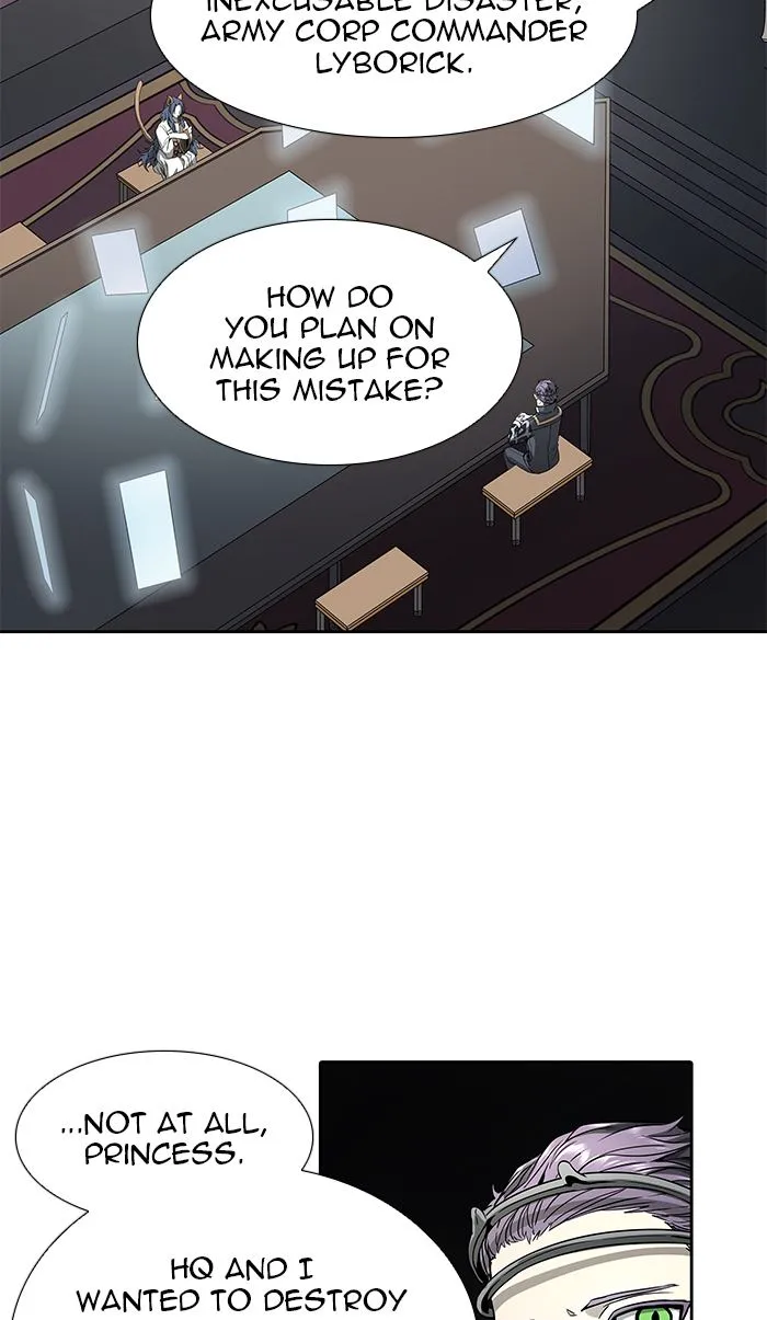 Tower Of God Chapter 485 Image 39