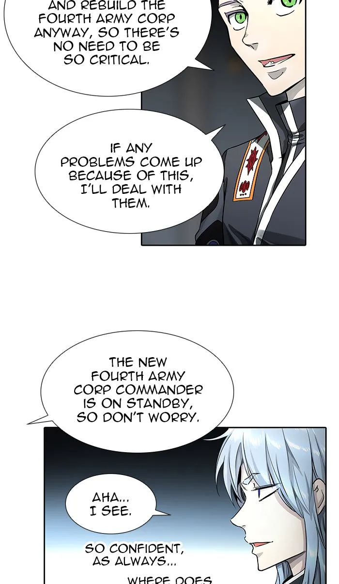 Tower Of God Chapter 485 Image 41