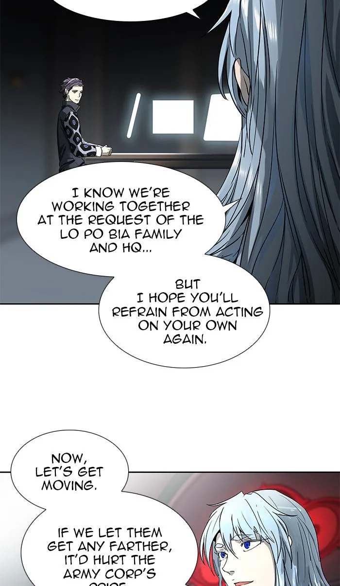 Tower Of God Chapter 485 Image 55