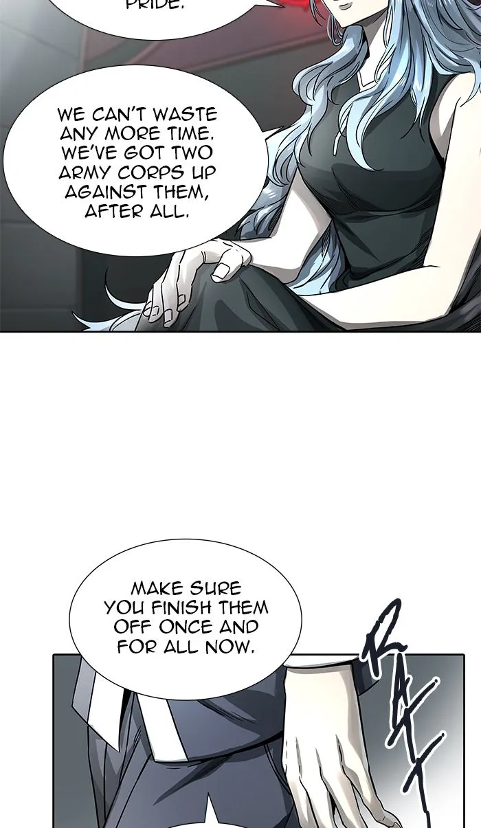 Tower Of God Chapter 485 Image 57