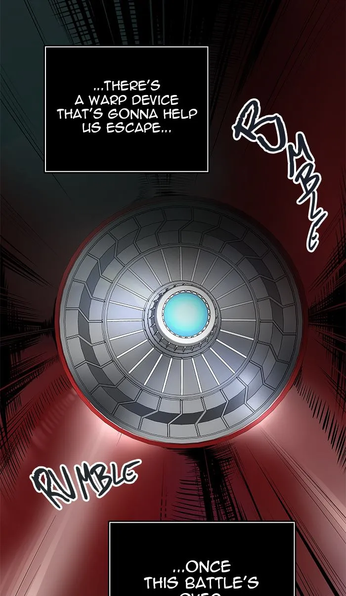 Tower Of God Chapter 485 Image 79