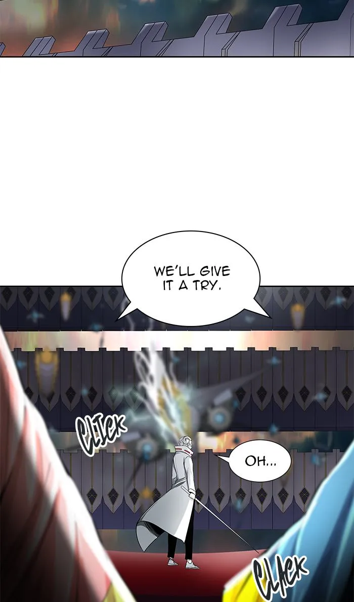 Tower Of God Chapter 485 Image 85