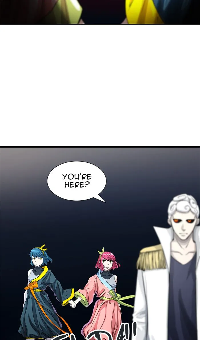 Tower Of God Chapter 485 Image 87