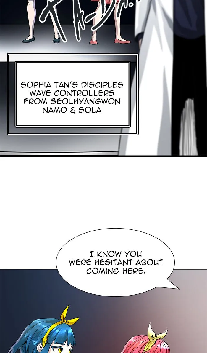 Tower Of God Chapter 485 Image 89