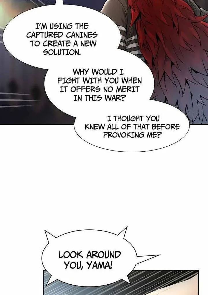 Tower Of God Chapter 486 Image 114