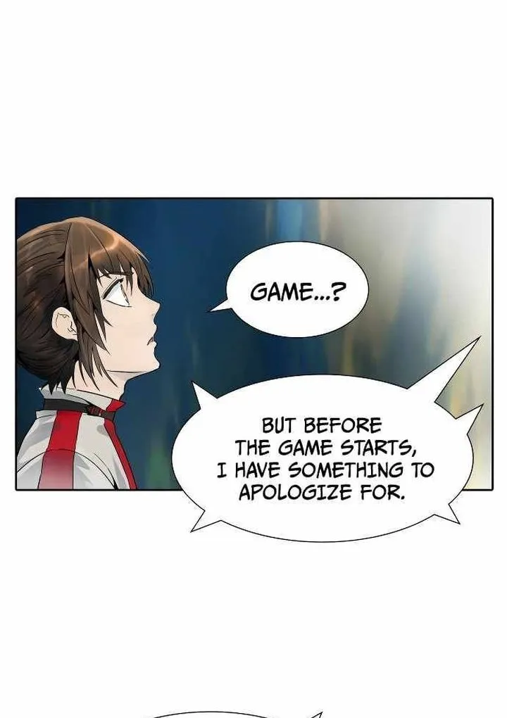 Tower Of God Chapter 486 Image 21