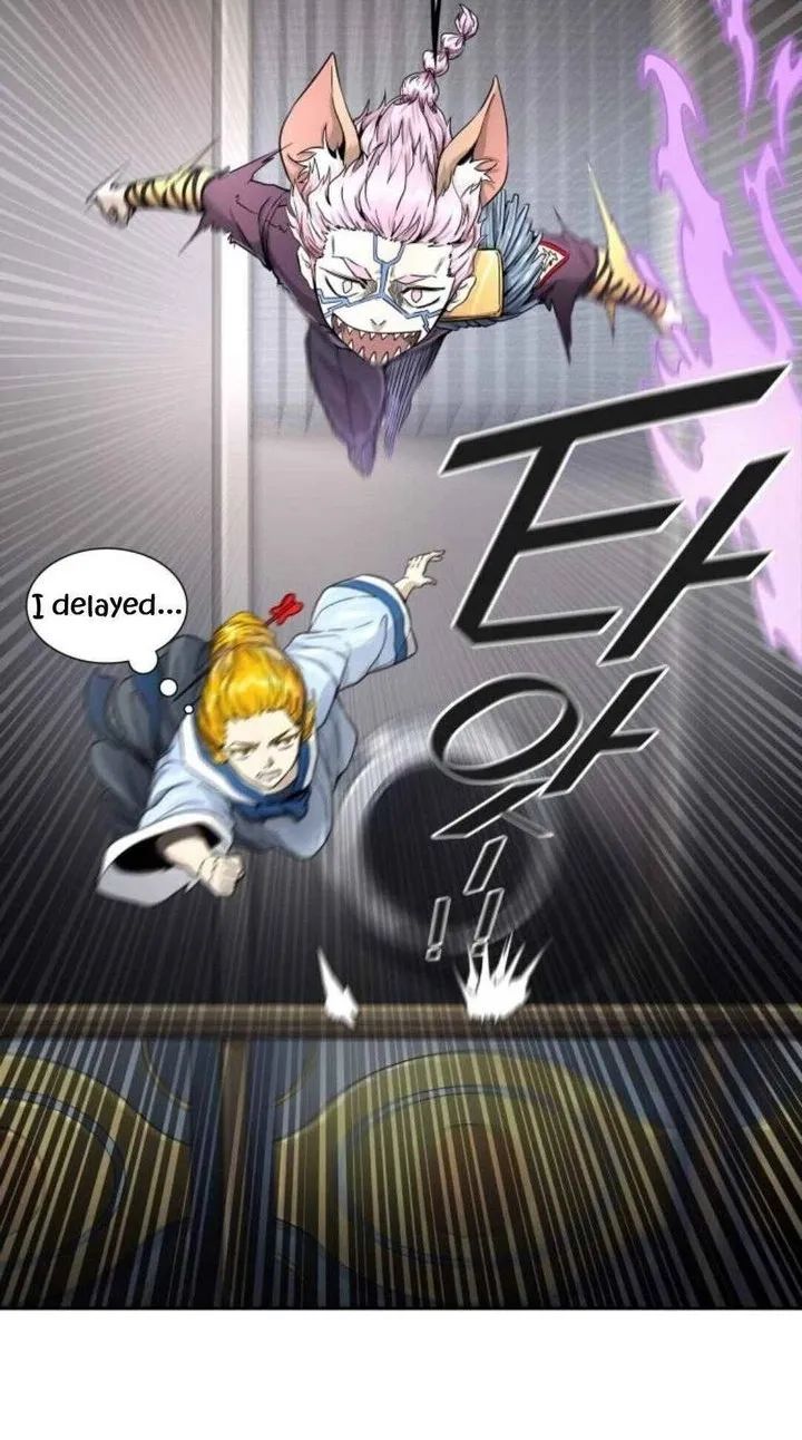 Tower Of God Chapter 488 Image 221