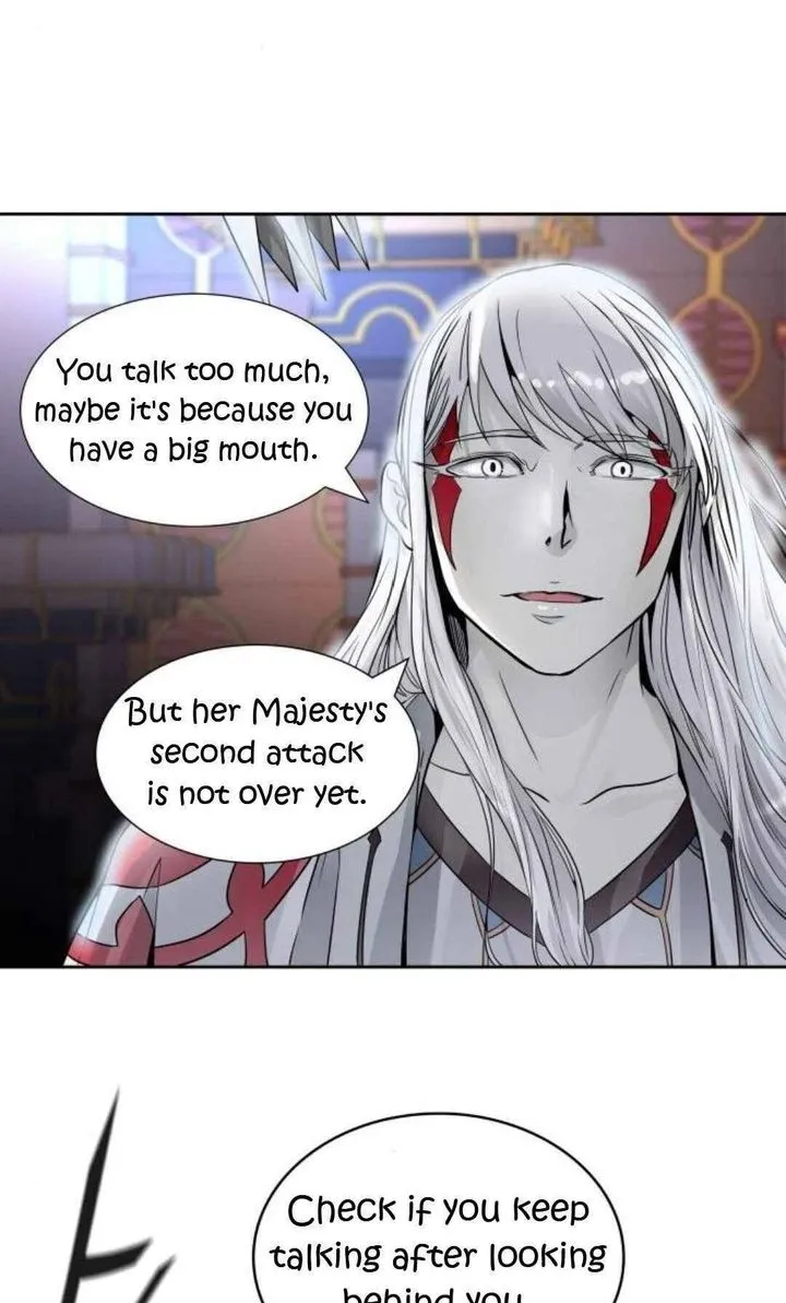 Tower Of God Chapter 488 Image 37