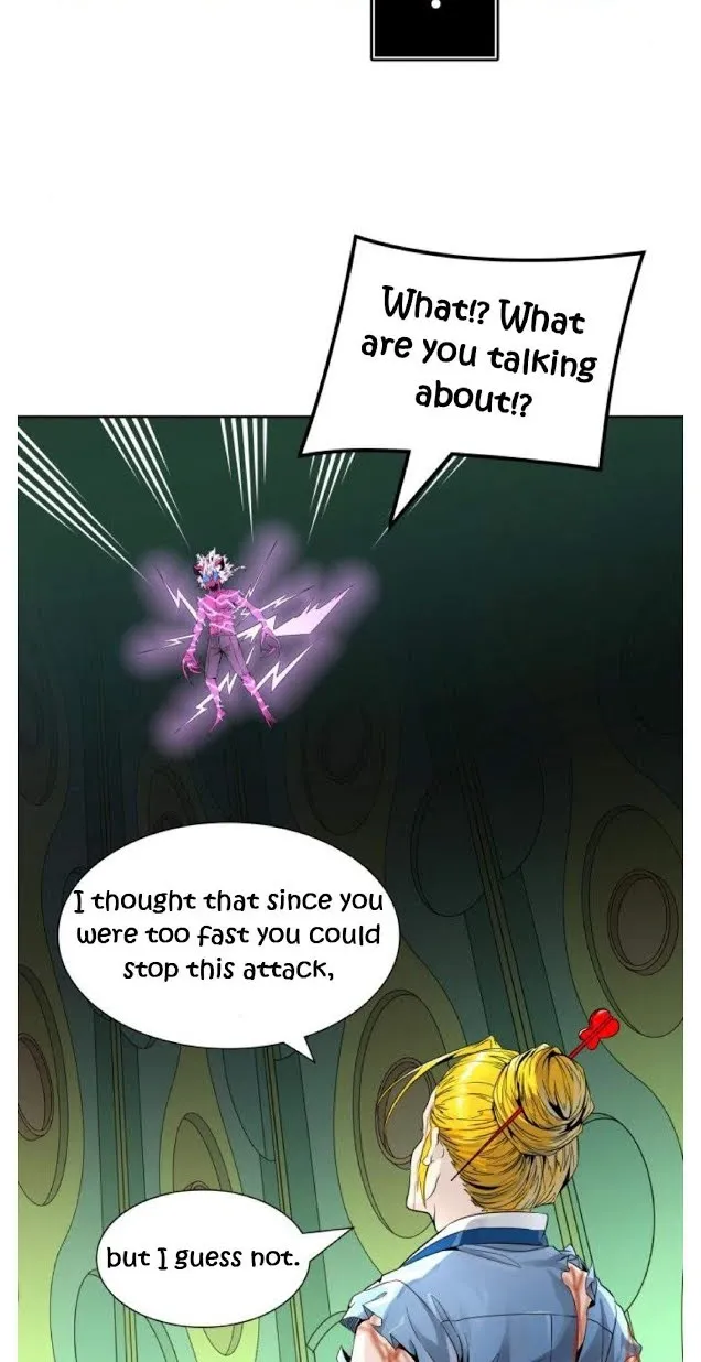 Tower Of God Chapter 489 Image 164