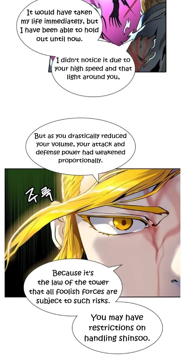 Tower Of God Chapter 489 Image 180