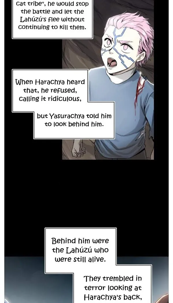 Tower Of God Chapter 489 Image 19