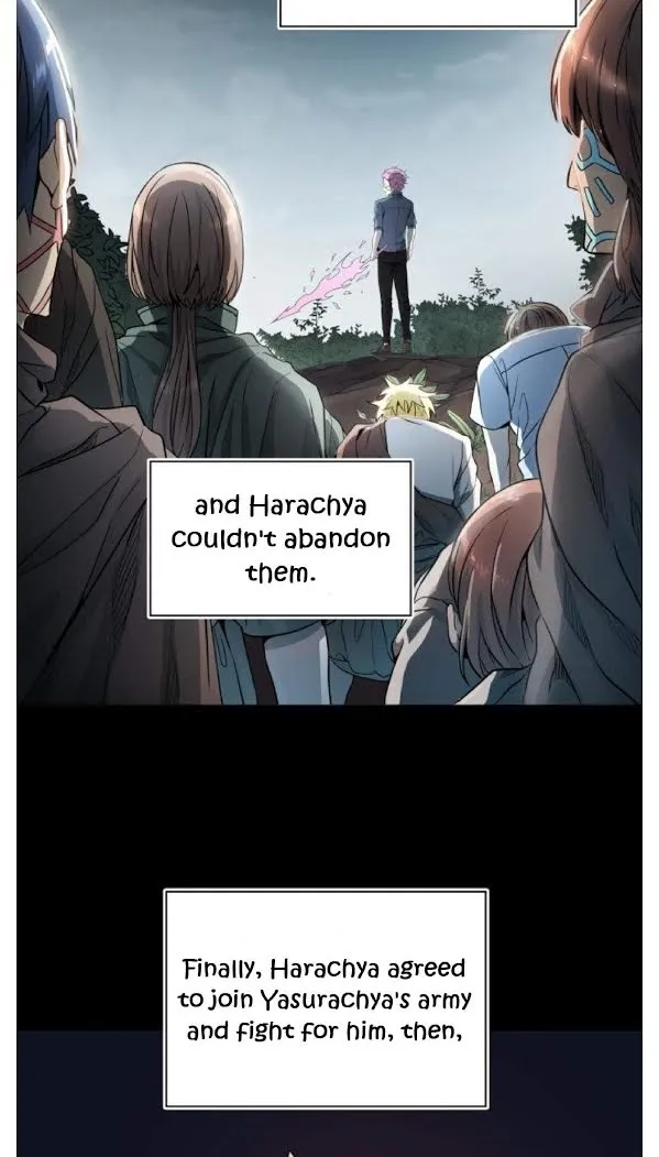 Tower Of God Chapter 489 Image 21