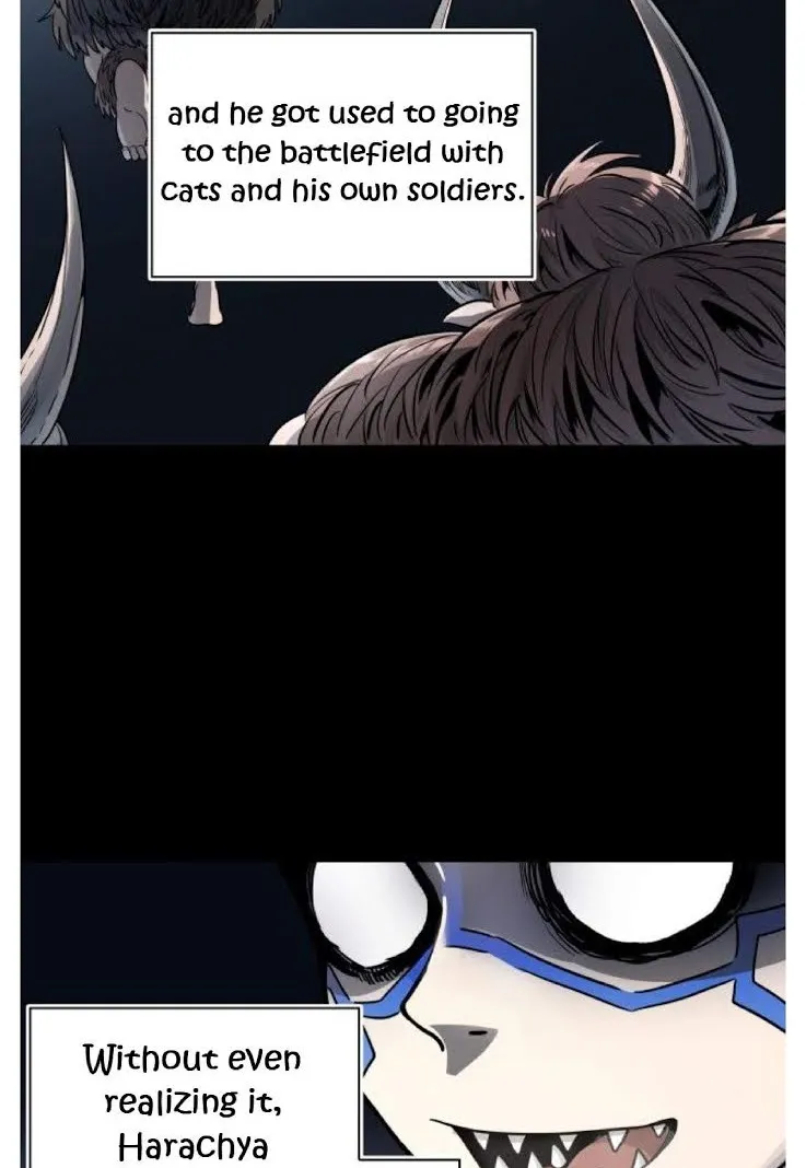 Tower Of God Chapter 489 Image 43