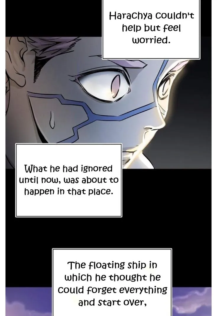 Tower Of God Chapter 489 Image 93