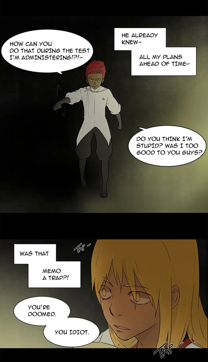 Tower Of God Chapter 49 Image 19